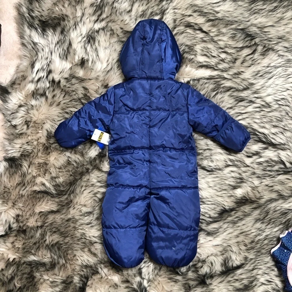 SNOW suit Baby Xtreme